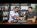 Serdar Oal & Burak Bayram İnceliyor: Yeni Rolex Submariner [English Sub]