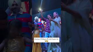 Goddy Goddy Cha 2 Ammy Virk, Tania, Gurjazz, Gitaj Bindrakhia Letest Punjabi Movie 2025