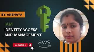 IAM Users and Groups# | Ekascloud | English