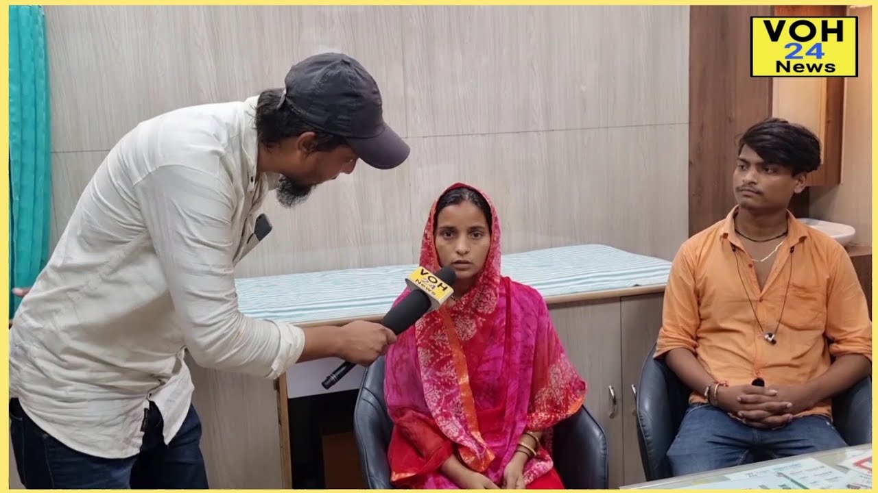 मधुबनी- सकरी के Ramshila Health Care Hospital ने एक बच्चे का किया लगभग 2 लाख रूपये का फ्री इलाज.