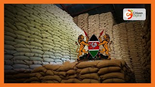 DAY BREAK | Is Kenya food secure after flood disaster? (Part 2)