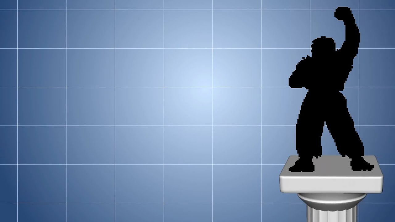 One Minute Melee – THIS MELEE'S WINNER IS... – SEASON 4