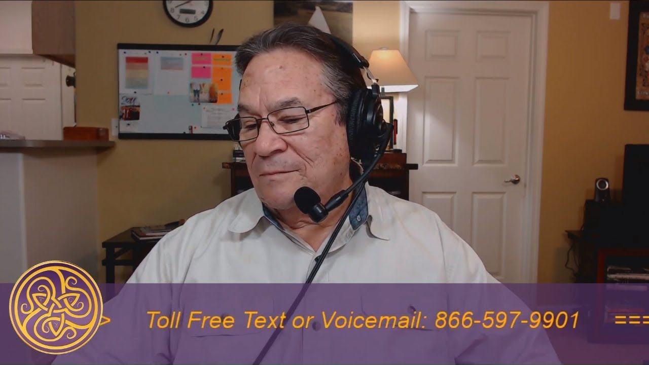 End of 2018 Forrest Fenn Treasure Q&A with Toby Younis