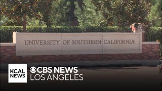 USC announces no outside speakers or honorees at 2024 graduation ceremony by KCAL News 3,234 views 5 hours ago 2 minutes, 29 seconds