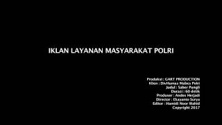Download lagu Iklan Layanan Masyarakat POLRI - Saber Pungli
