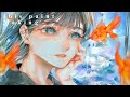 【アイビスペイント】厚塗りイラストメイキング