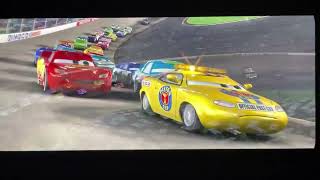 Sage Vanderspin Scenes