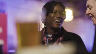 Collision | After Hours 2023,  Trailer