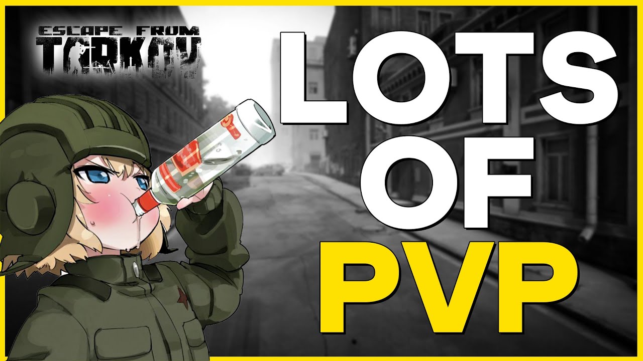 Streets PVP Hit Different 😳😳