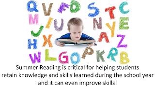 An Introduction to Summer Reading 2020 at Bethlehem Public Library