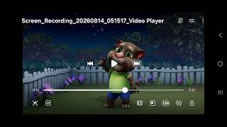 Screen Recording 20260814 052130 Video Player