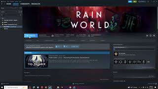 How To Install Rain World Devourment Mod (Vore Mod)