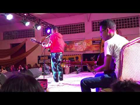 Johan Blouts Mode Voay Activé En Live