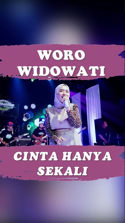 Cinta Hanya Sekali