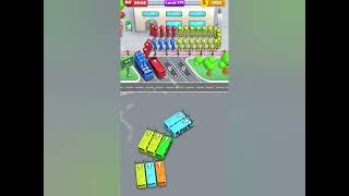 crowd express level 174