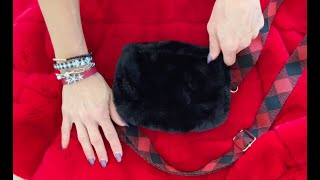 The Lady Boss Crossbody: How It Works