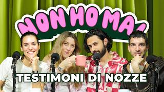 Non ho mai AND FRIENDS! Canzoni trash, addii al nubilato e ritocchini delle star | Ep.35