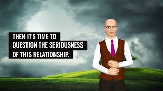 Famous This Romantic Gesture Is Actually a Sign He's NOT SERIOUS Net Worth