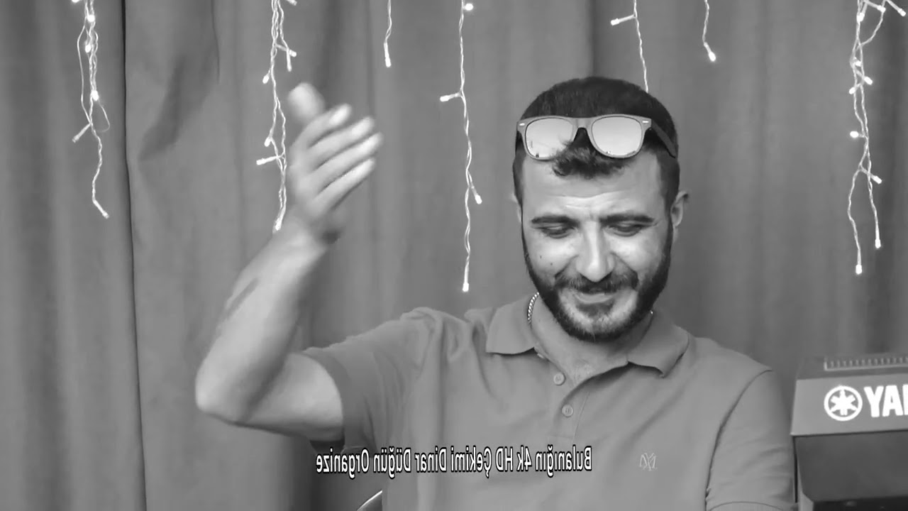 Genco Official Halil İbrahim Full Versiyonu İlhan dinar ve Dinar Production Farkı İle