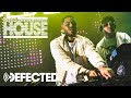 Prunk b2b rio tashan  live from ovo wembley arena  defected worldwide nye 2324