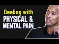 David Goggins Motivation – Learn To Deal With Physical And Mental Pain Best Motivational Video