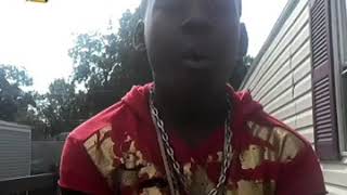 Dirty south