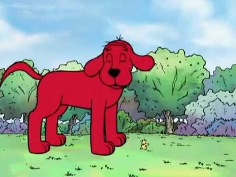 Clifford The Big Red Dog S02Ep13 - Special T-bone || Jetta's Sneak Peak