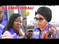 SO EMOTIONAL!, LUKWAGO'S WIFE ON HOW LUKWAGO WAS ARRESTED, SHE SPITS OUT FIRE 🔥 TO MUHOOZI &MUSEVENI