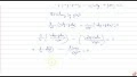 The curve passing through (1, 2) whose differential equation is  `y(x + y^3)dx = x(y^3-x)dy`. a...