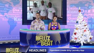 Ugandans create Dirty Laundry App (S3 #13  rap news) screenshot 3