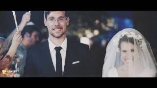 Natalie & Shahaf Highlights - מושיקו שטרן - Ze Dj