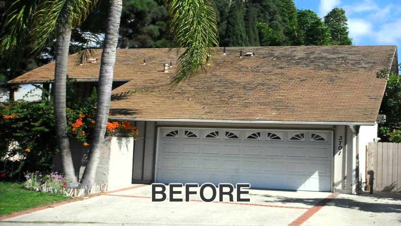 San Diego Solar Installer