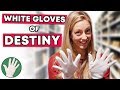 White Gloves of Destiny (feat. Physics Girl) - Objectivity #198