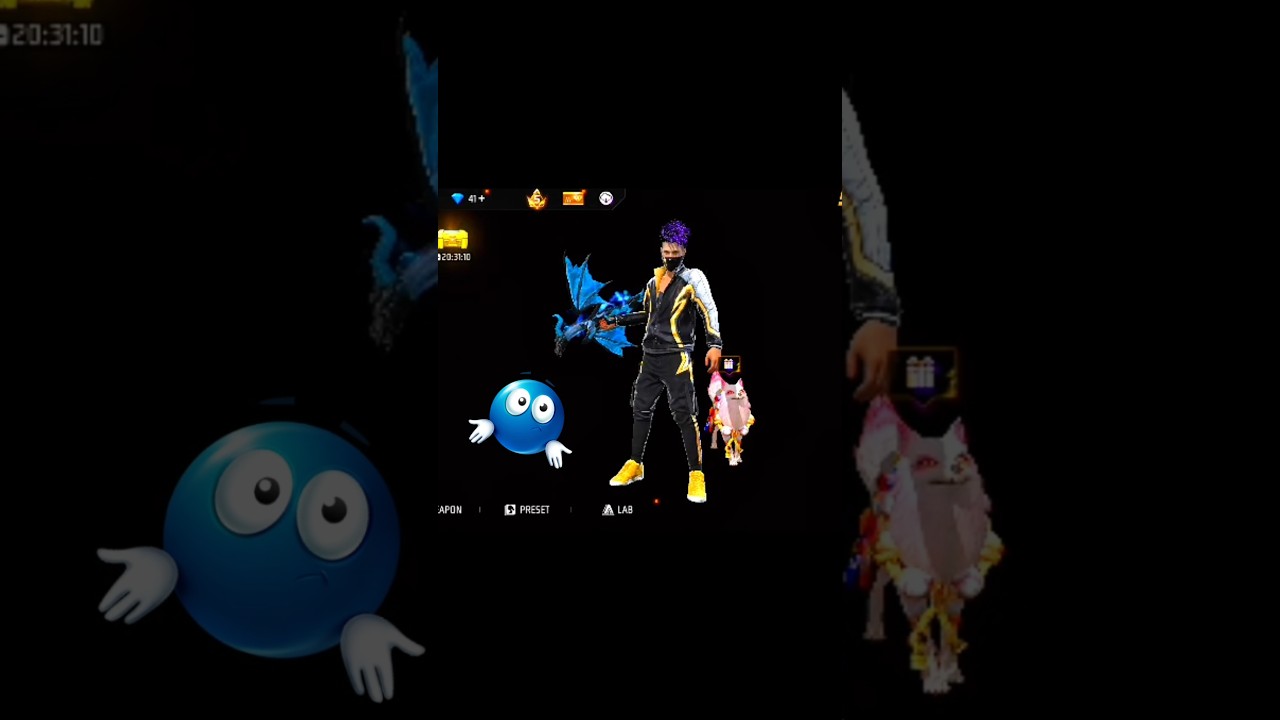 How To Max Draco Ak47 Gun Skin 😱 | Evo Gun Max Trick |🔥