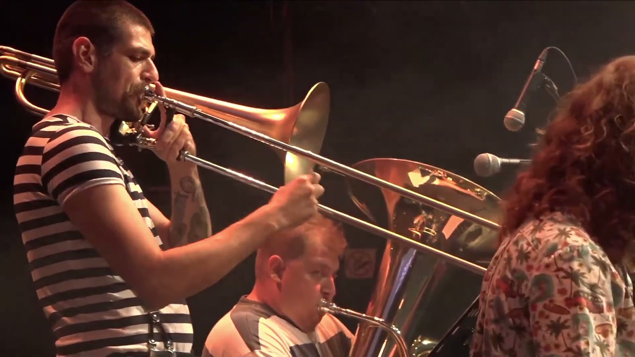 RUSTY BRASS - SEMIFINALE M4NG 2021 (1)