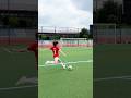 【#football 】Shooting training🔥슛 슛 슛 #サッカー #soccer #liverpool #lfc