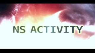 TEASER  NS ACTIVITY - THE ONE