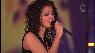 Katie Melua Halfway Up The Hindu Kush Live In Dusseldorf