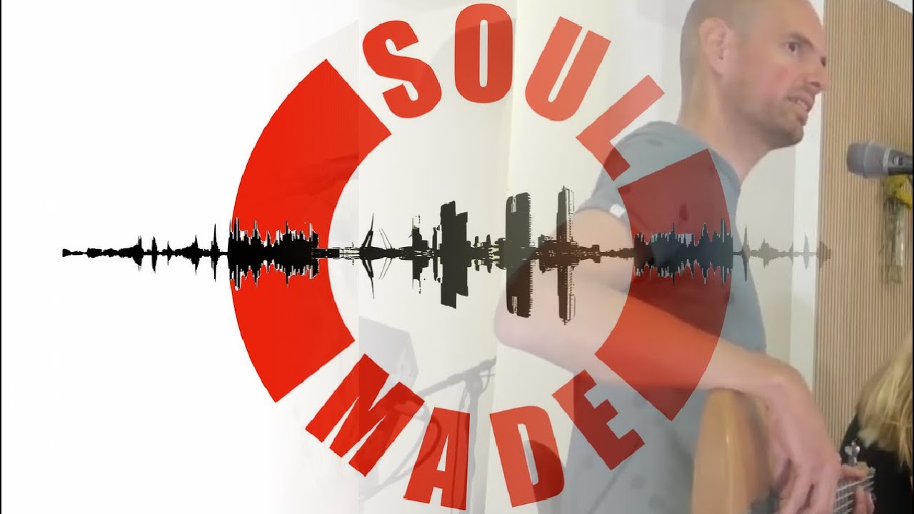 Ubi Caritas (Sela) - SoulMade