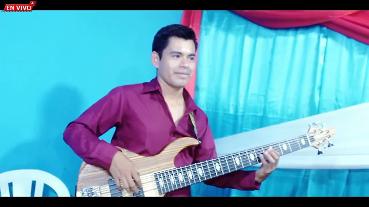 06 ALLE UN BUEN AMIGO SOLISTA EVELYN PEREZ VOL 1