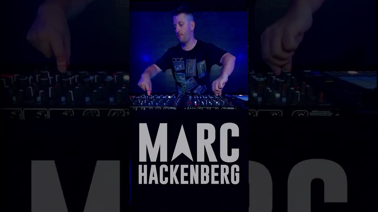 Blue (MH Live Psy Rework) Studio Jam 2026-01-04 - Eiffel 65