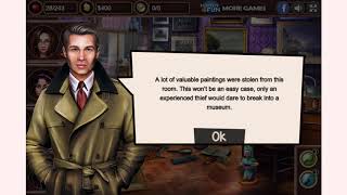 How to play Missing Artifact game | Free online games | MantiGames.com