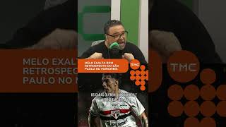 ⚽ SÃO PAULO RECEBE O GRÊMIO EM MOMENTOS OPOSTOS