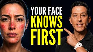 Ayurvedic Face Mapping: What Your Skin Is Really Telling You