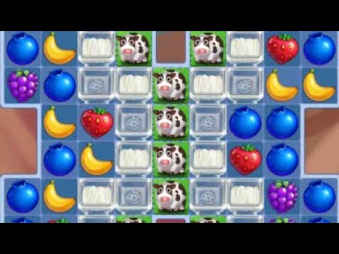 Juice Jam - Puzzle Game & Free Match 3 Games Puzzle game play