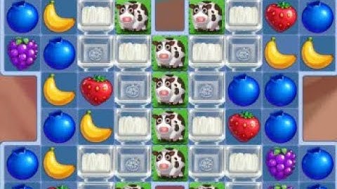 Juice Jam - Puzzle Game & Free Match 3 Games Puzzle game play