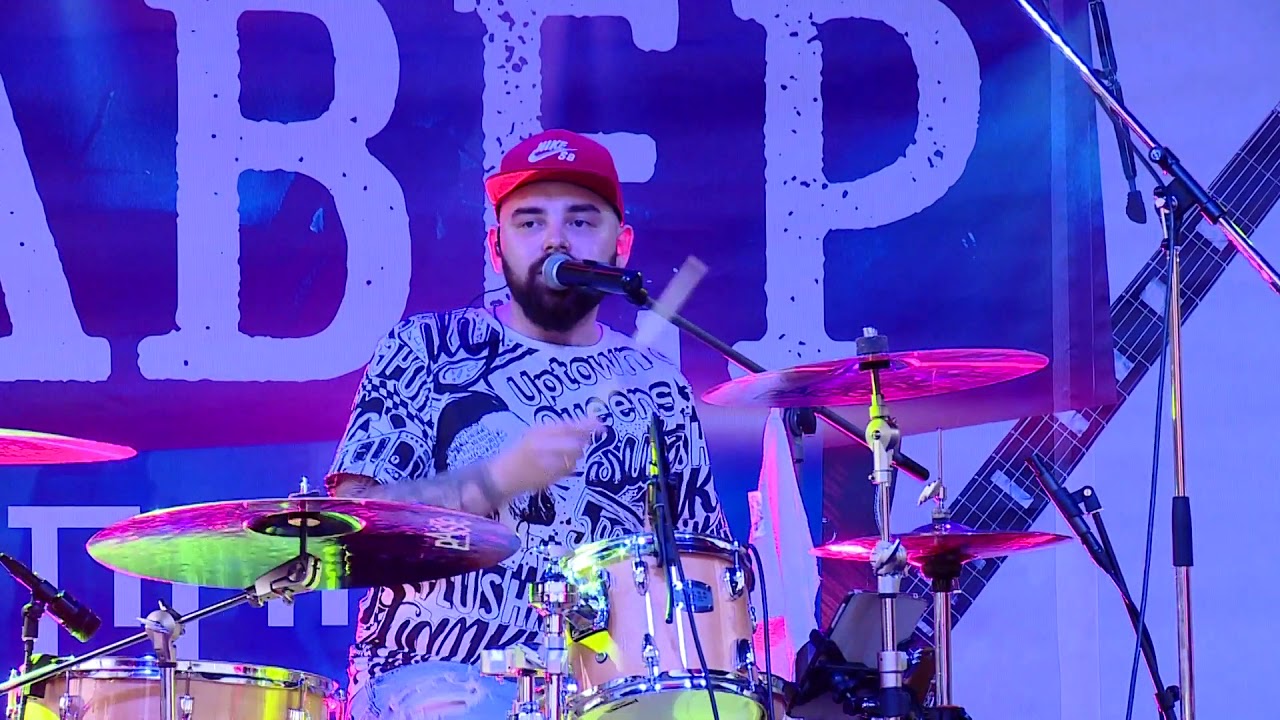 BeZbaB - Зацепила Молния (live cover Артур Пирожков и Дима Билан)