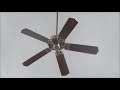 End of video
