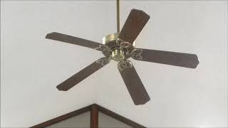 Hampton Bay Huntington III fans | 2020 UPDATE video