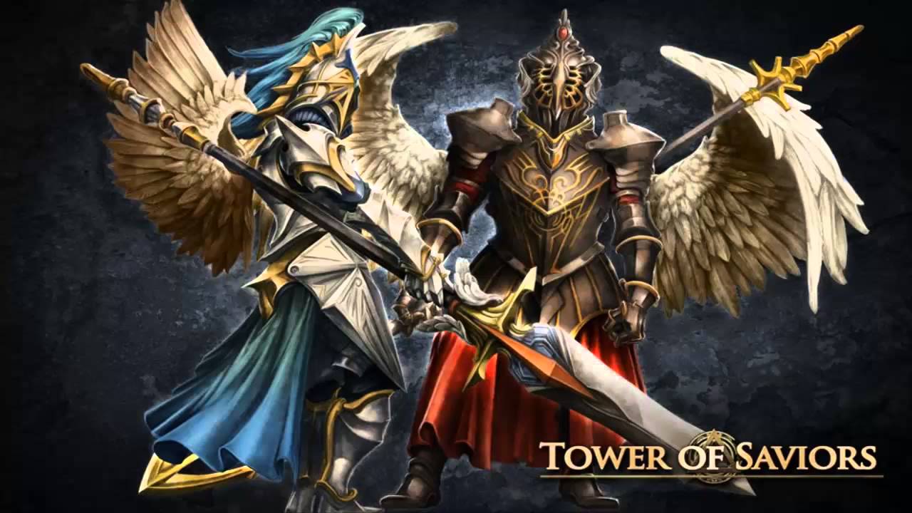 Tower of Saviors BGM 06 - Zodiac [Extend]
